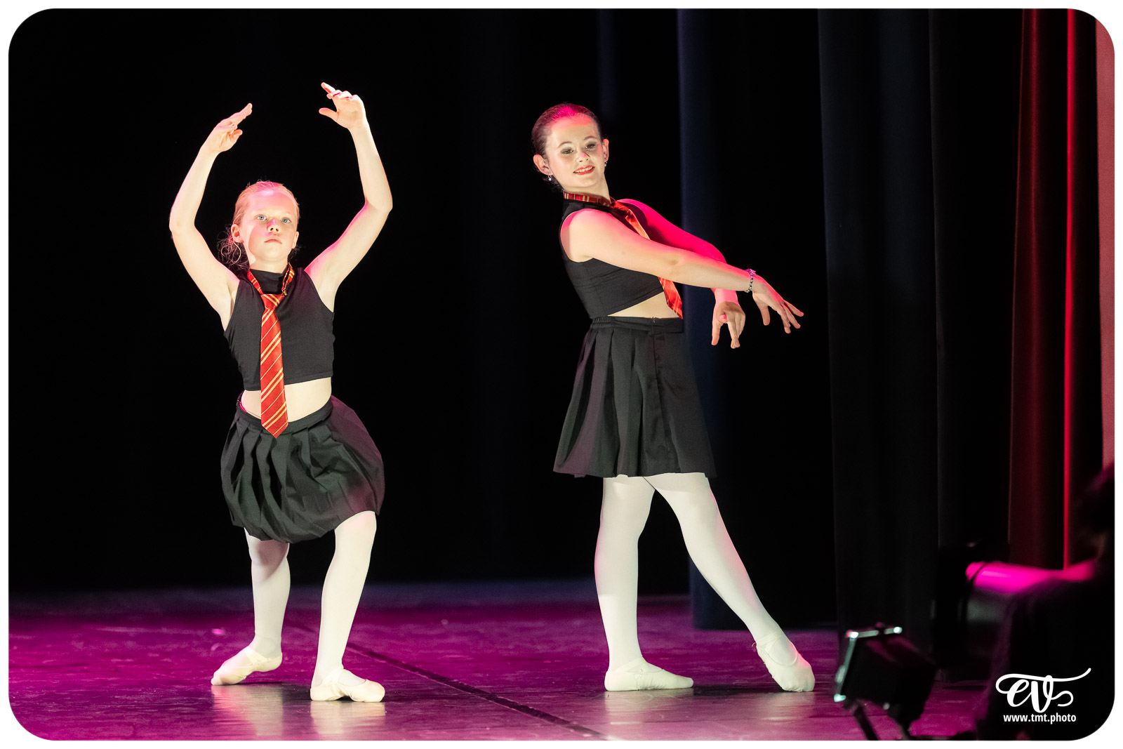 GALA DANSE EMMDH 2024